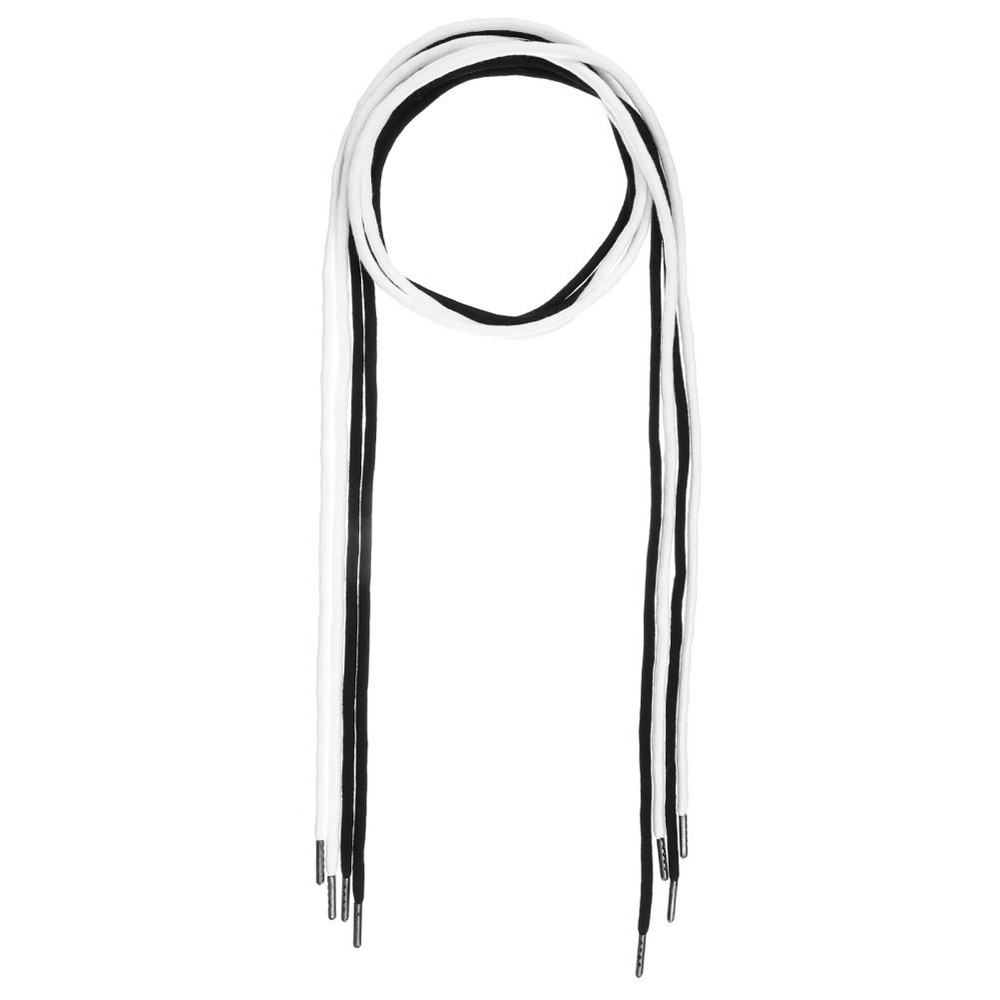 Cord for Drawstring Pants Cotton Replacement Soft Rope Ropes Repairing