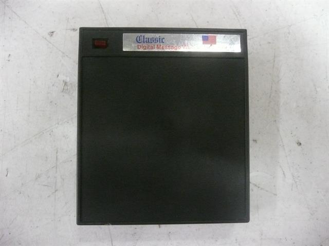 Telephone Equipment Supply TES-856 Module