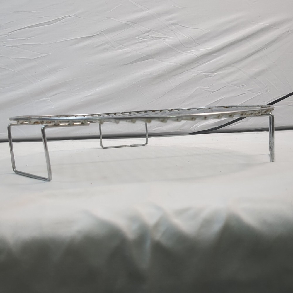 Nuwave Pro Infrared Oven Replacement Part 2.25 Inch Rack Grill