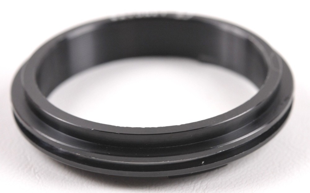 BLACK BAYONET 57 Ring