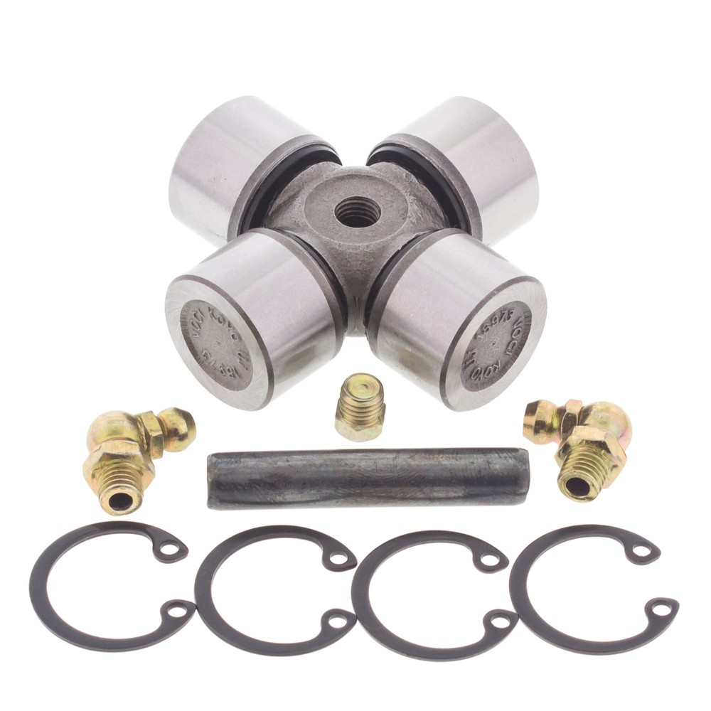 U-Joint, Front Drive Shaft Engine Side For Can-Am Commander MAX 1000 XTP 2015