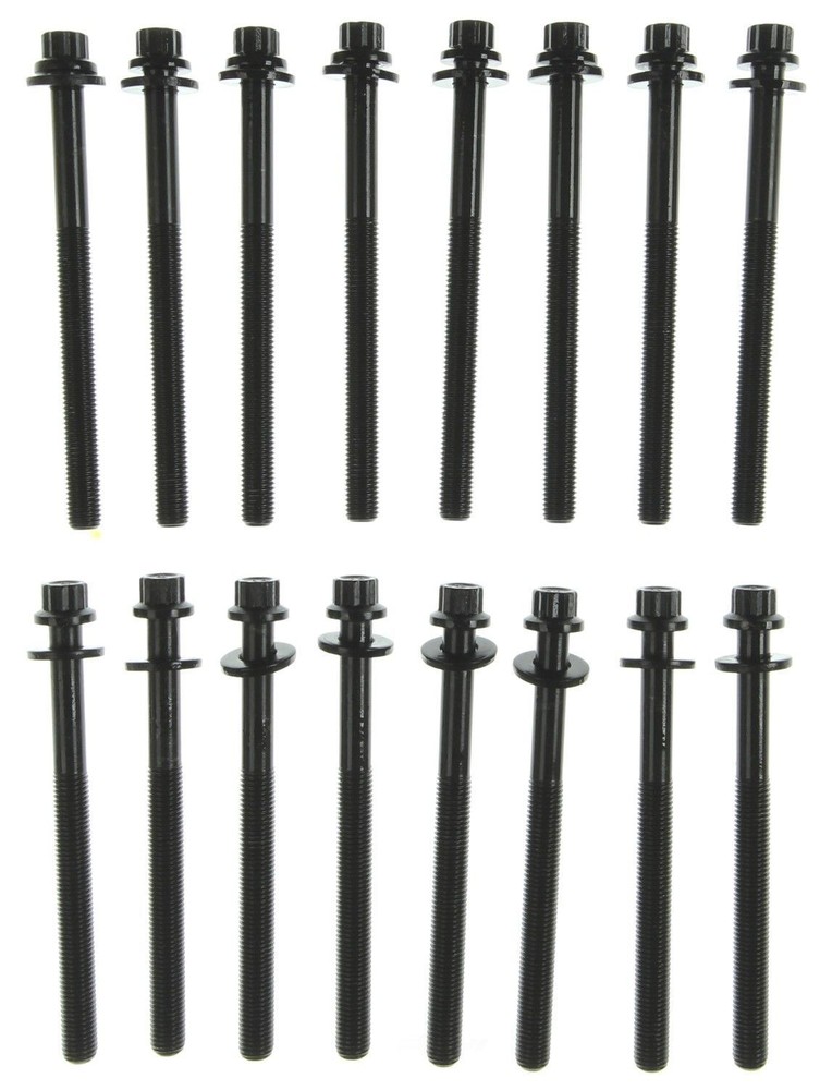 Engine Cylinder Head Bolt Set Mahle GS33791