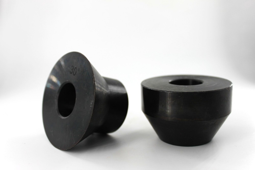 30° Angle Bead Roller Dies Set