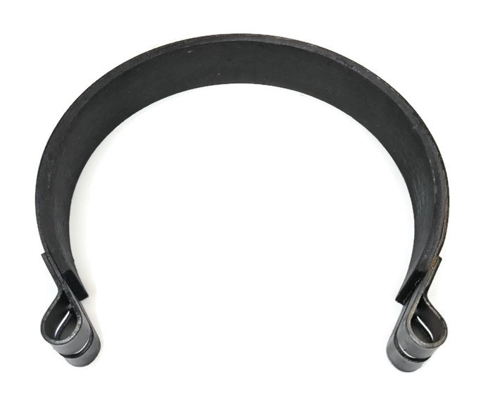 (2 Pack) BRAKE BAND fits 5" Drum for Tecumseh Briggs DuroMax Predator Engine