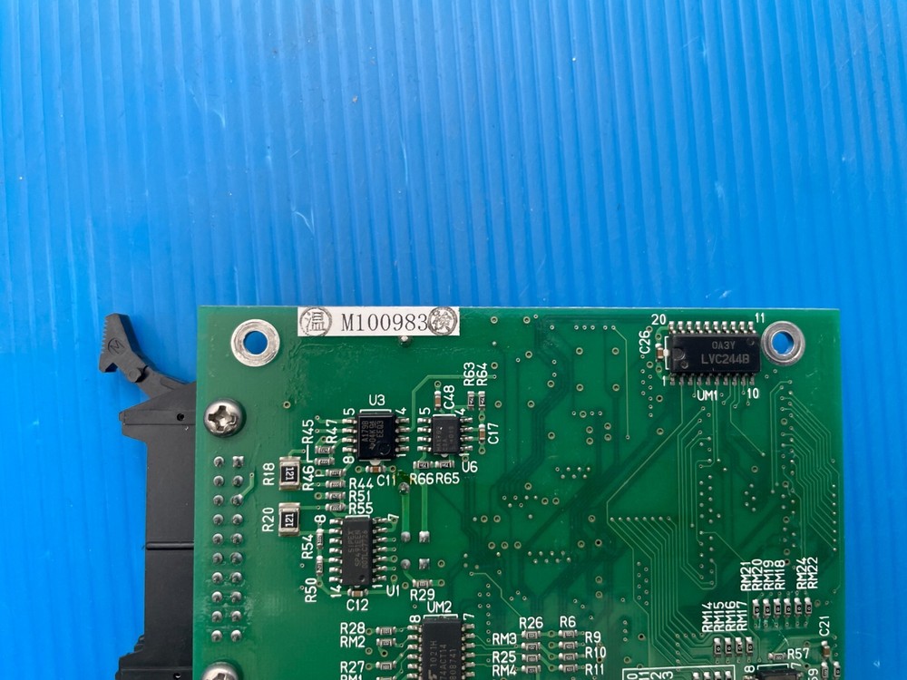 Dynax F104-CPU Processor CPU Board PCB DNX5171