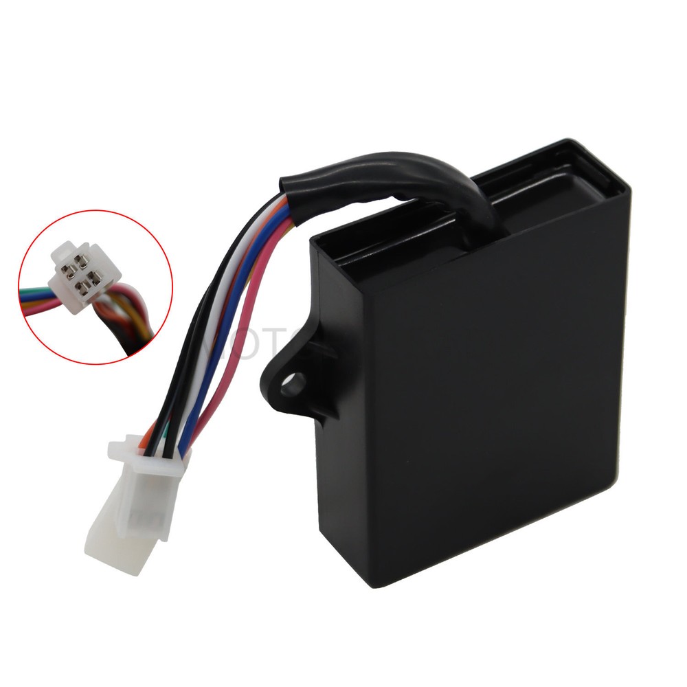 CDI Ignition Module for John Deere F725 F911 245 260 265 285 320 325 335 345 425