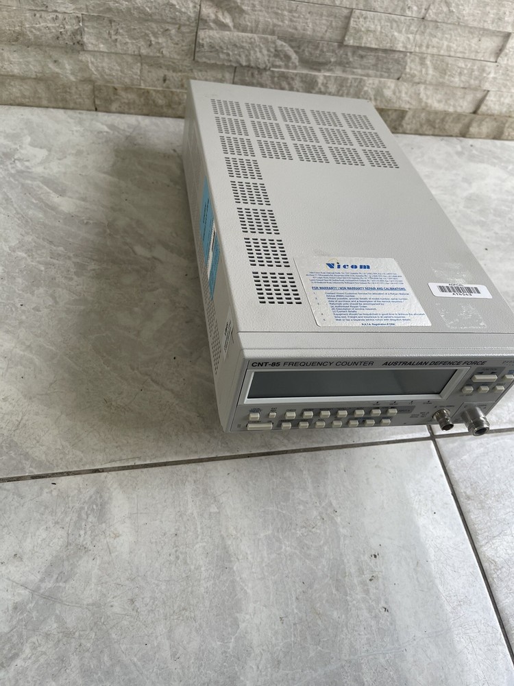 Pendulum CNT-85 Frequency Counter