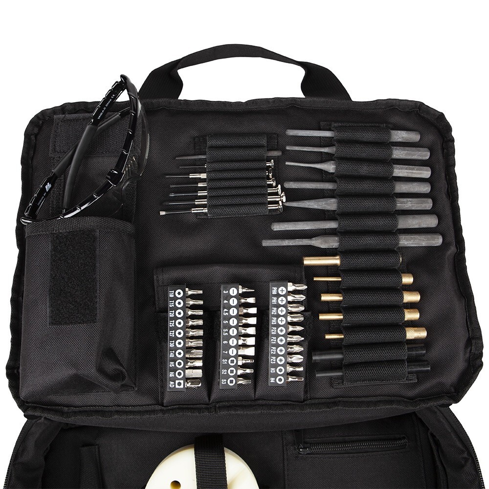 NcStar: Essential Gunsmith Tool Kit - HAVE THE TOOLS YOU NEED!