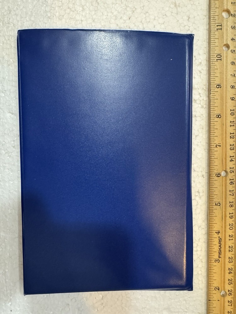 Vintage Kennedy Space Center - Space Shuttle Notepad