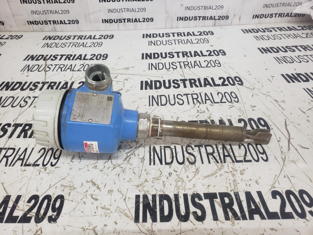 ENDRESS HAUSER FTL51 QGM2CB4E5A USED