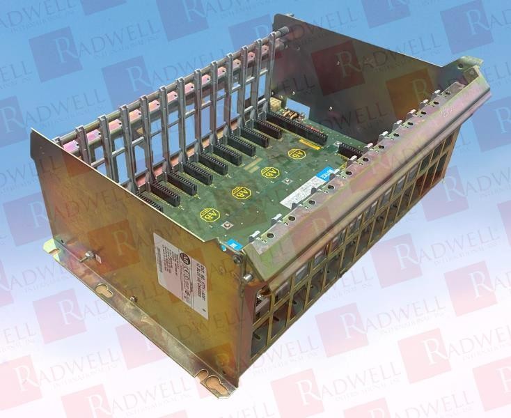 ALLEN BRADLEY 1771-A3B / 1771A3B (USED)