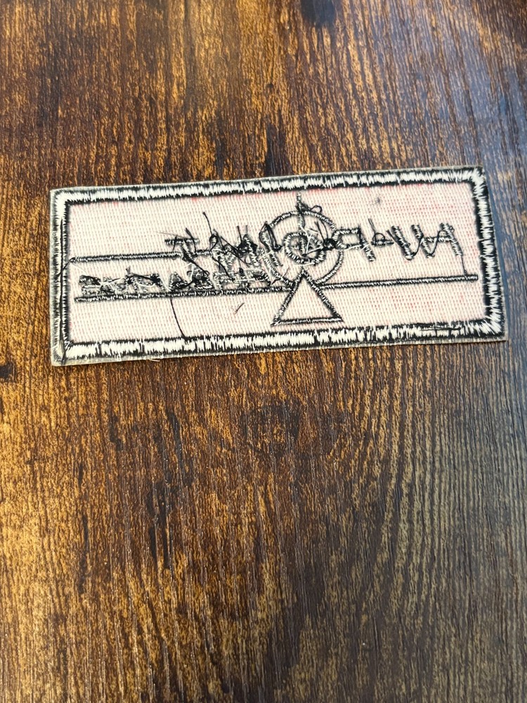HI-POINT Firearms Patch 1.75 x 4.25 Inch