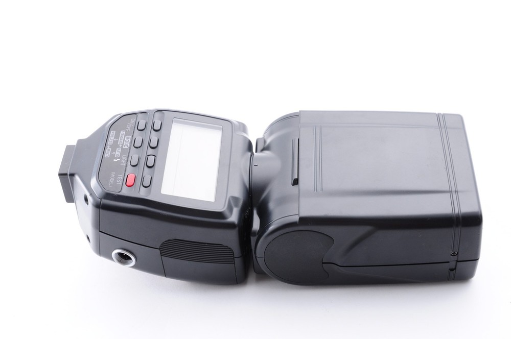 Minolta Program 5400 HS Excellent+5 Shoe Mount Flash Z0924