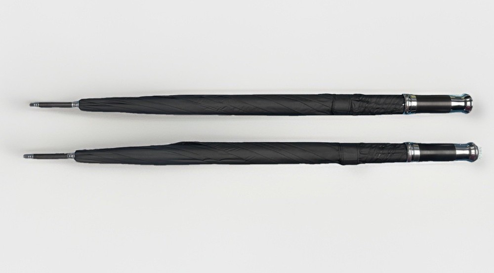 Rolls-Royce Phantom Umbrellas Set of Two