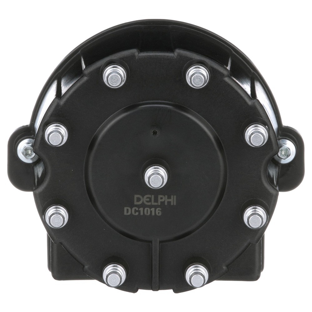 Delphi Distributor Cap For 1987-1992 Pontiac Firebird