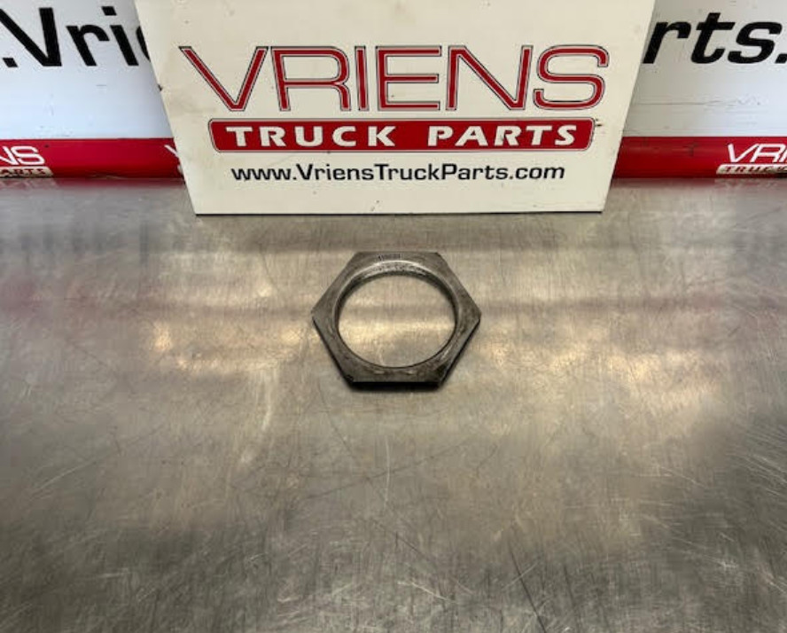 119881 NUT-WHEEL BRG. OUTER