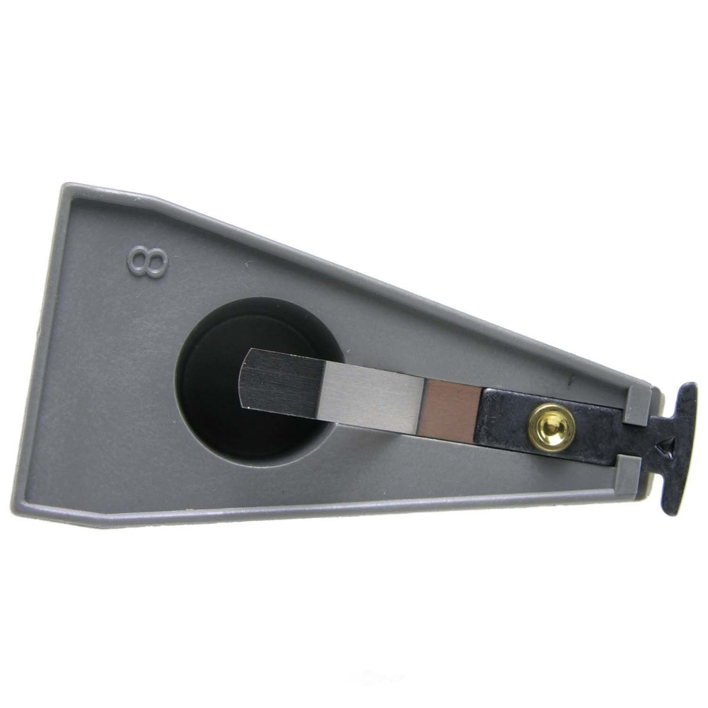 Distributor Cap and Rotor Kit-O.E. Replacement WVE 3D1116