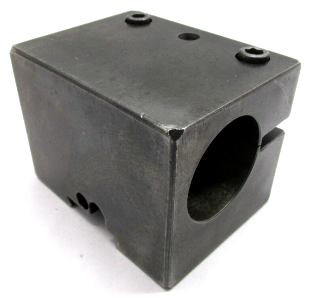 BIG MACK QUICK CHANGE MASTER BAR FOR 2" BORING BARS TOOLHOLDER