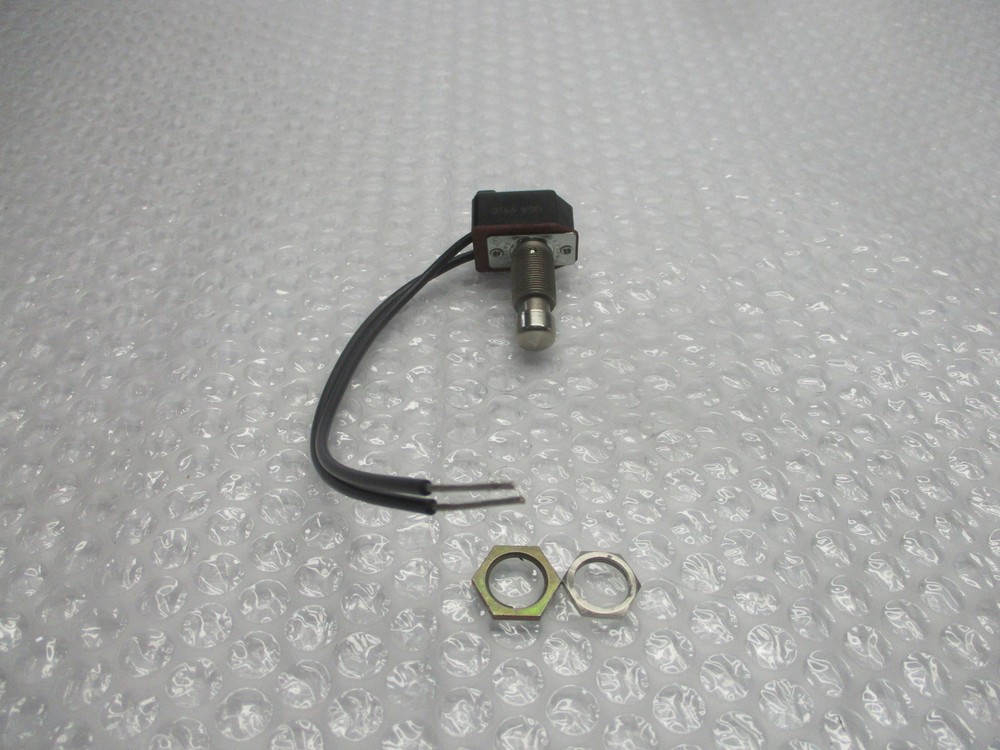 INDUSTRIAL SPARE 9918 SWITCH NSNP