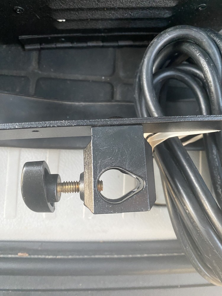 Smith Victory Studio Lighting