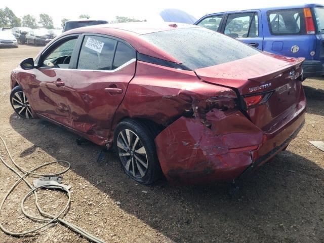 Air Shutter Fits 20-23 SENTRA 1873004