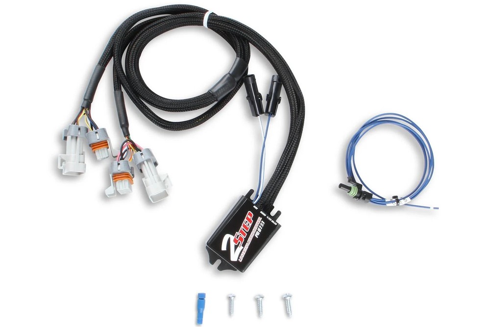 MSD Ignition 8733 2-Step Launch Controller