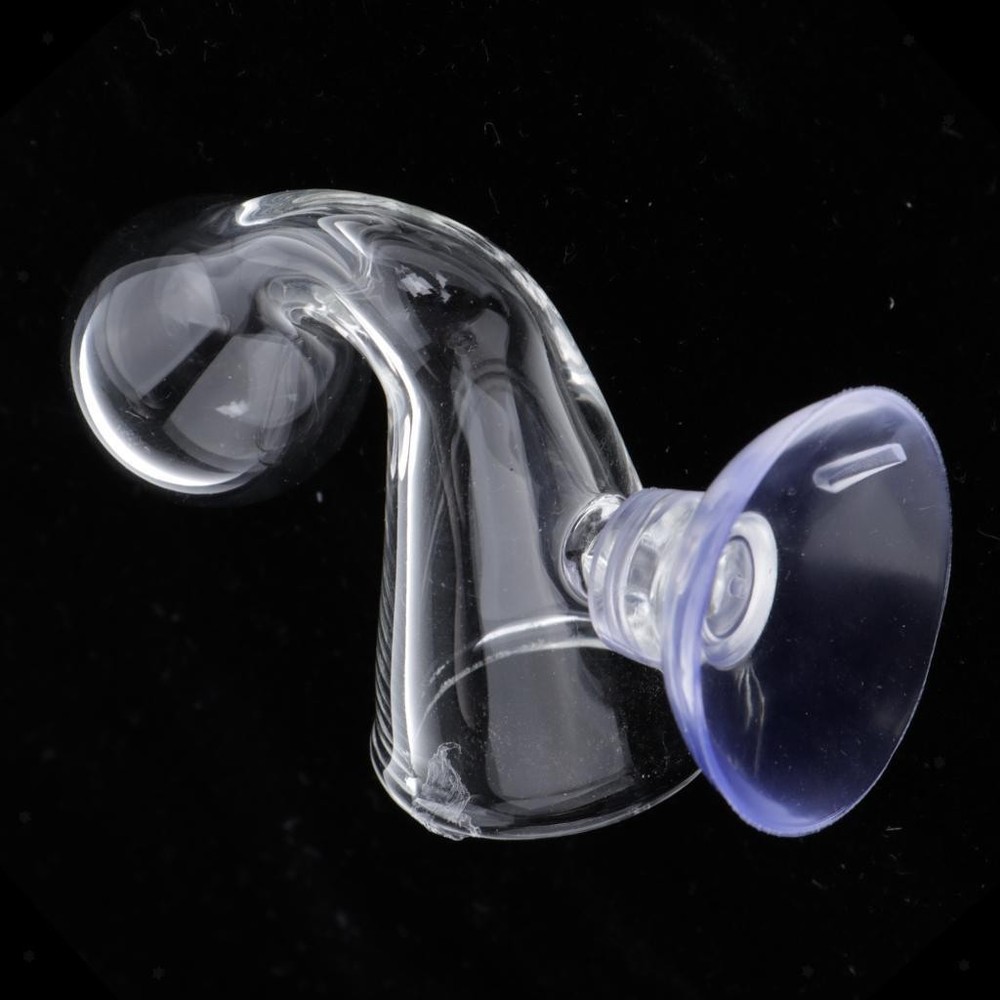 Durable Glass Drop Checker For Planted