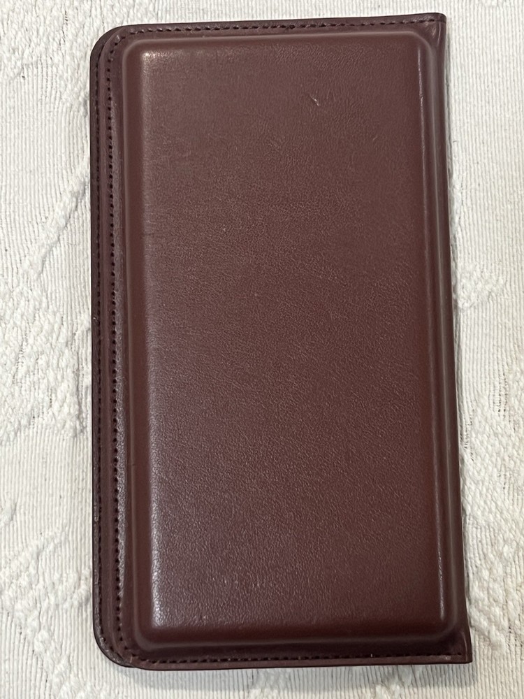 Madhav Cooper limited Muiti- functional Wire & Wireless Charging Wallet