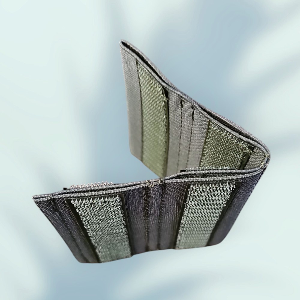 4 Holes Tactical Mag Sleeve