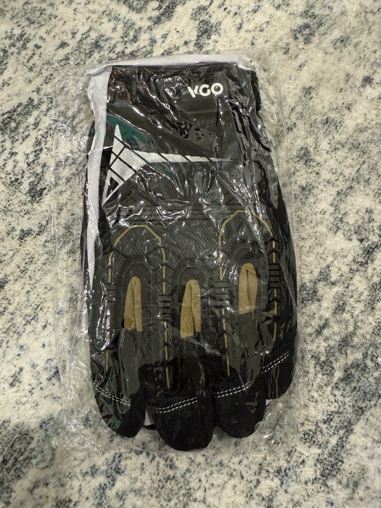 Vco Gloves