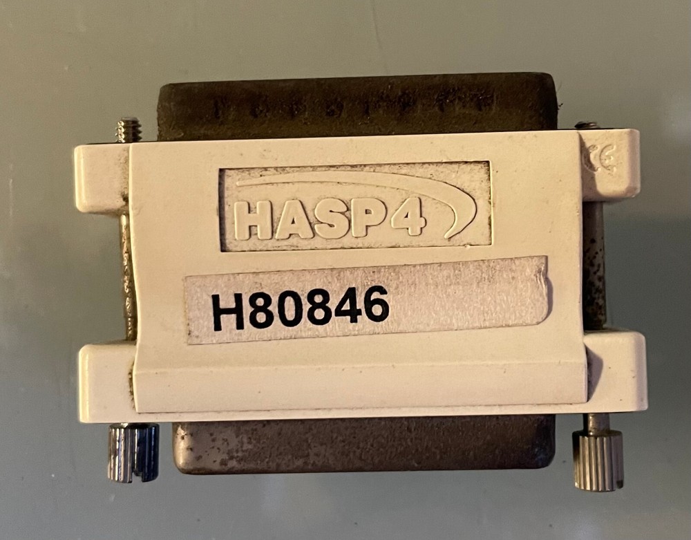 rippit - RIP Offset Addition w/Trapping - Dongle - Cable -Card - CD's