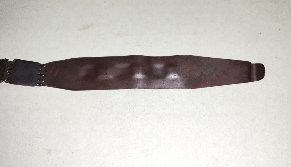 Original WW2 German Starter Tab M G 34/42