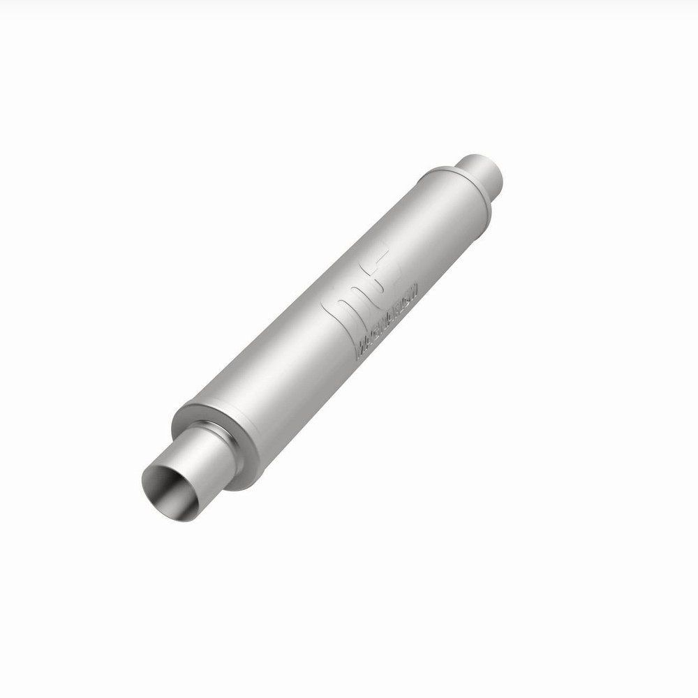 MagnaFlow 10436 Universal Performance Muffler - 2.5/2.5