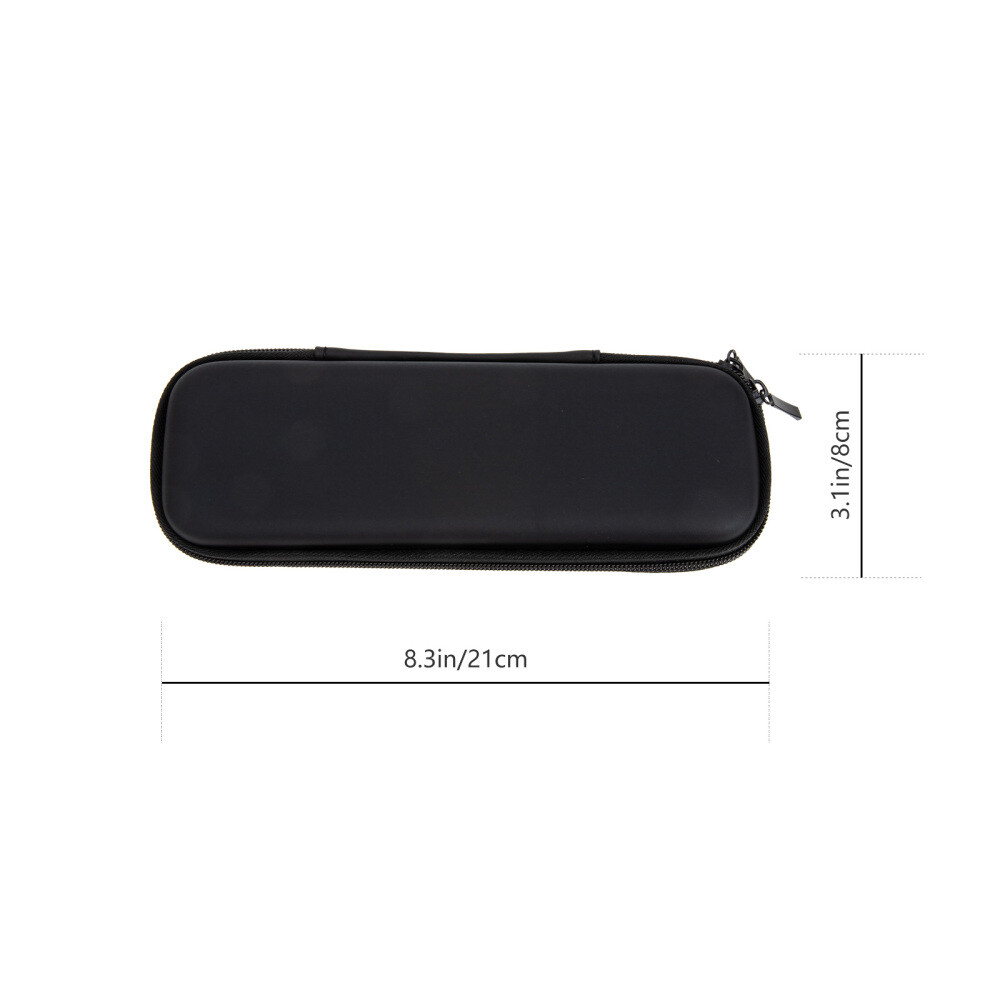 harmonica hard case harmonica case clarinet carrying bag Harmonica Hard Case