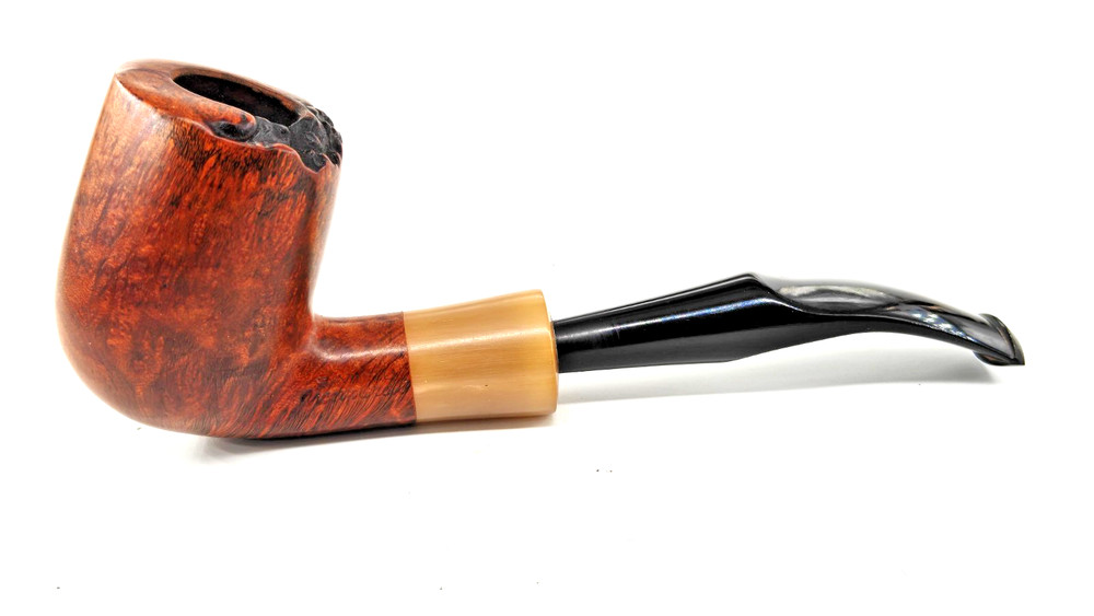 SAVINELLI 9605 Nonpareil pipe pipe pipe 烟斗