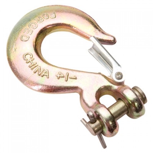 Tusk Winch Replacement Hook 138-668-00235689