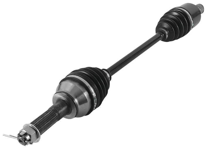 QuadBoss Replacement Axle 609450 qbs609450