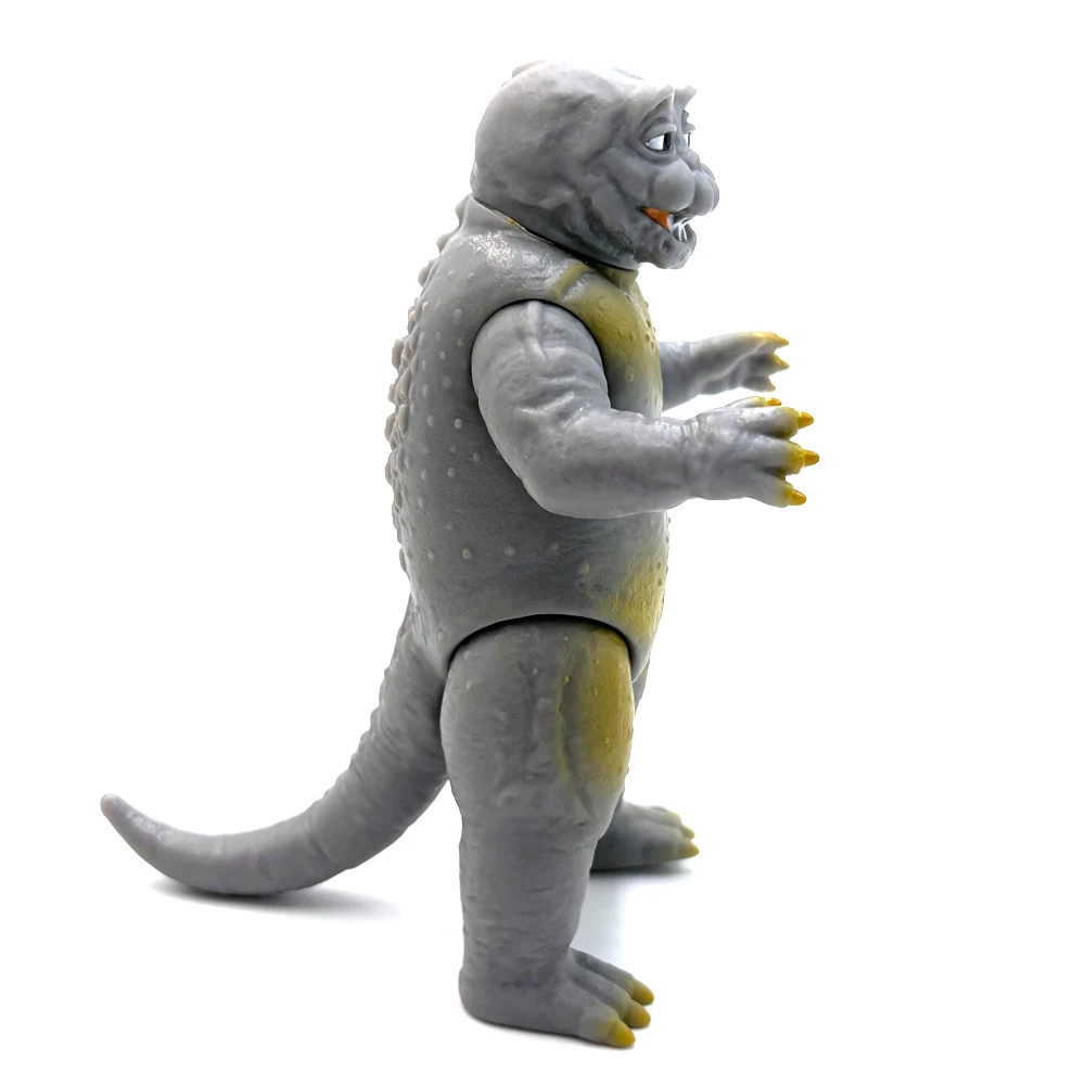 Godzilla 'Son Minila Soft Rubber Joints Movable Soft Rubber Monster Model Figure