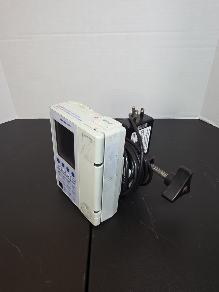 Baxter Sigma Spectrum W/adapter