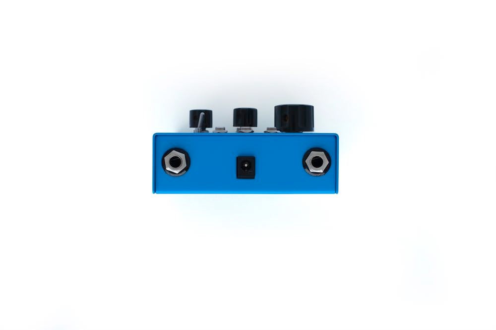 DREADBOX KINEMATIC COMPRESSOR : NEW : [DETROIT MODULAR]