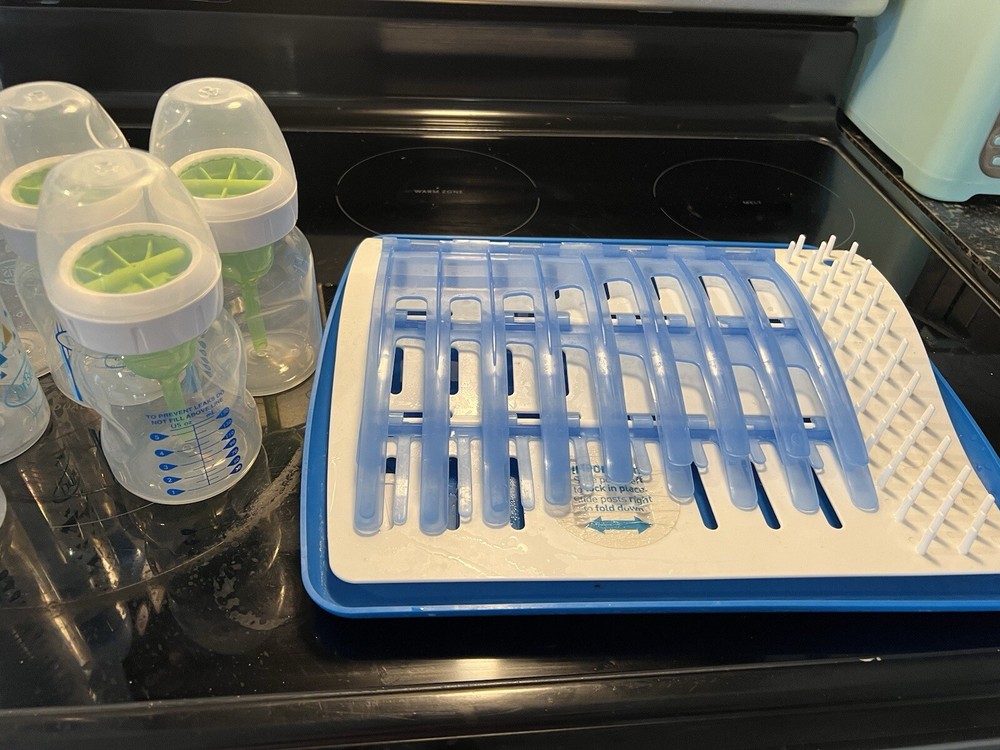 Bulk baby items