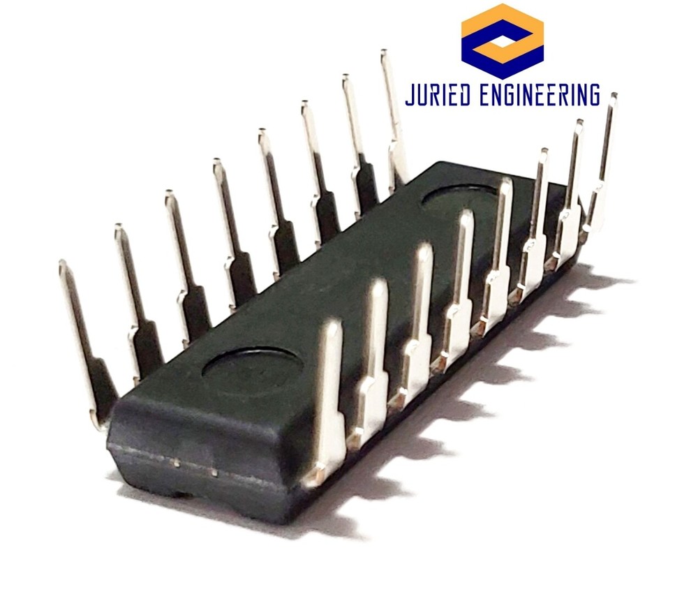 1PCS PCF8574N PCF8574 Remote 8-Bit I/O Expander for I2C-Bus