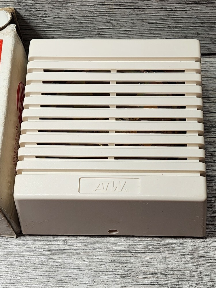 MS-32 Speaker 8 ohm 15 Watt Speaker Security Alarm Speaker