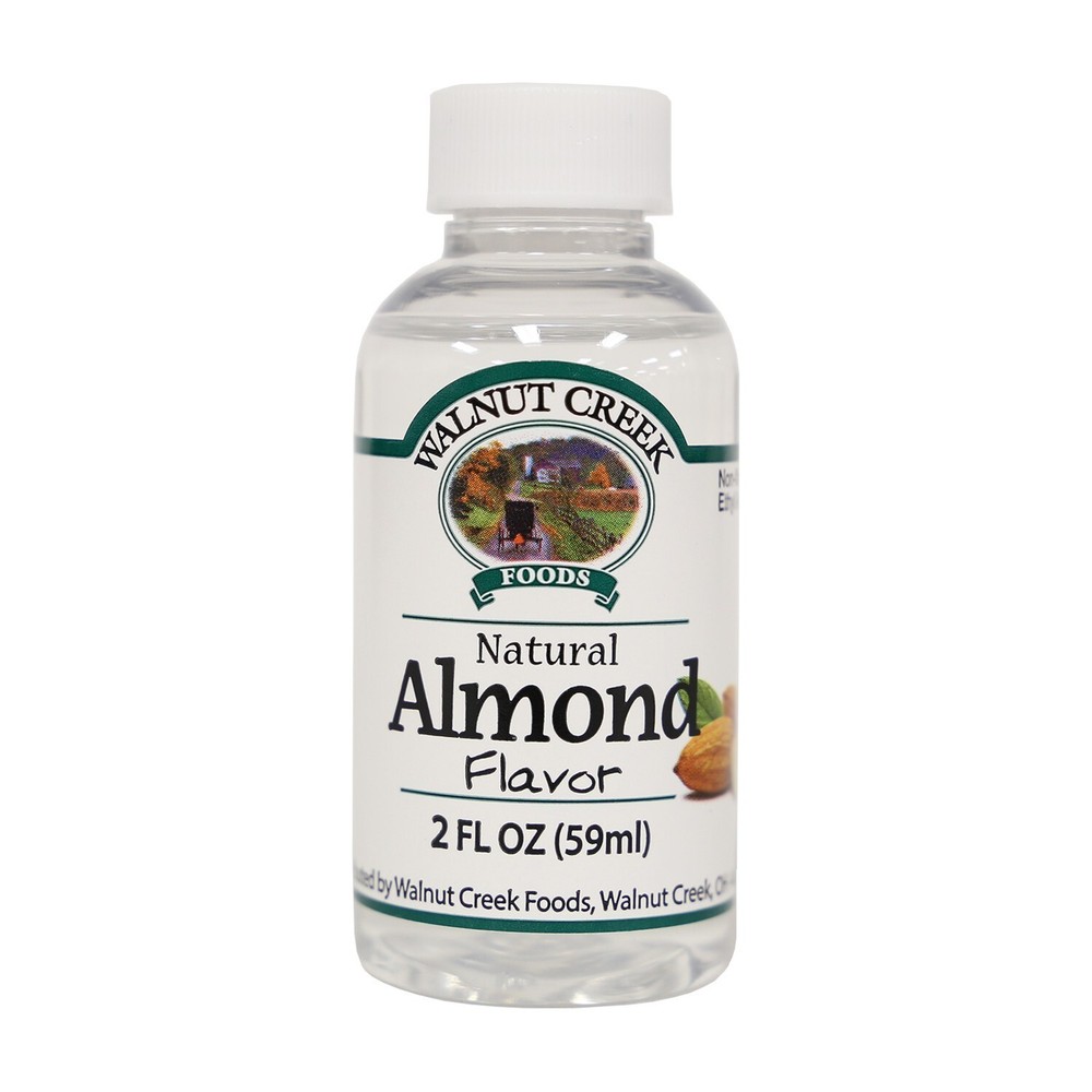 Almond Flavoring
