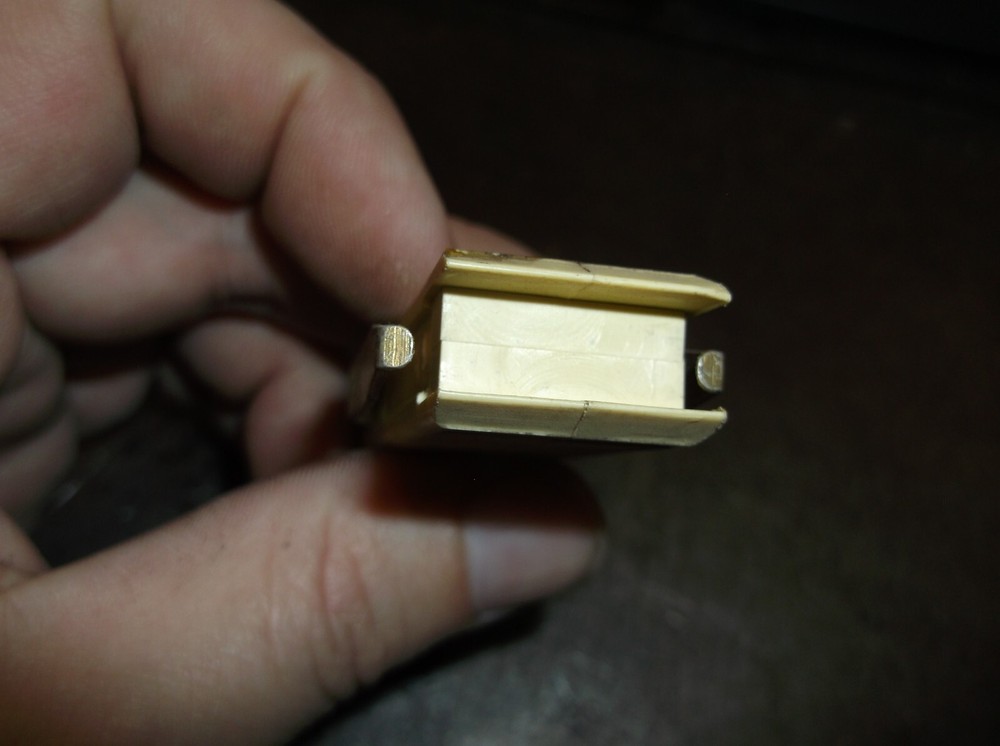 GE ELECTRONICS 9481 PUL-N-SERTIC TOOL (BIN117)