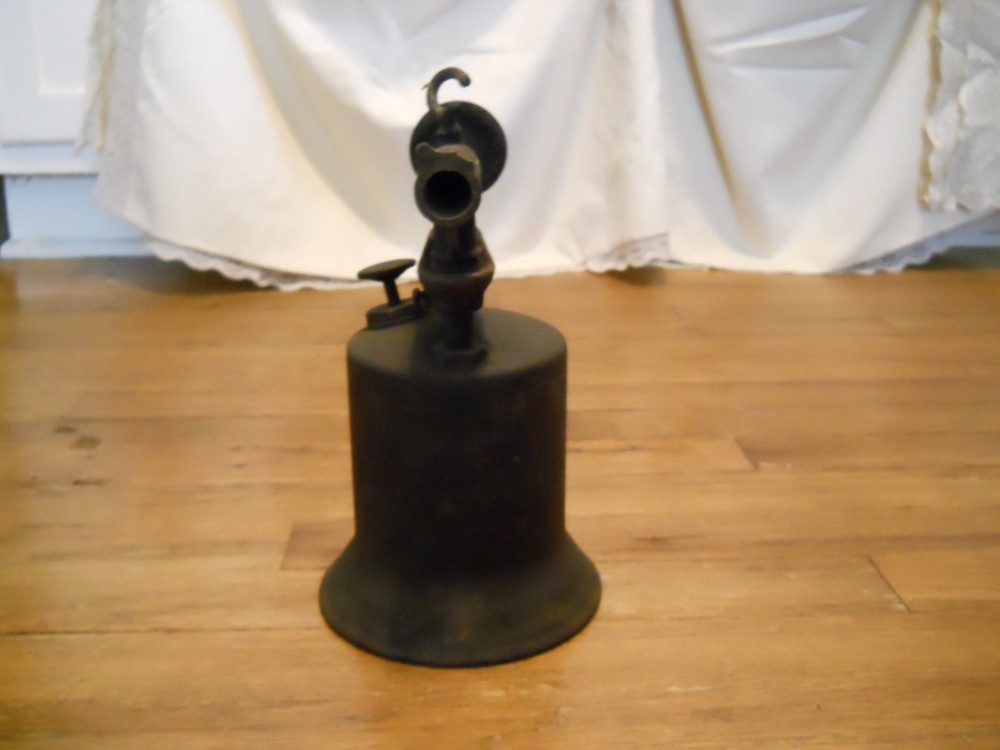 Vintage Blow Torch
