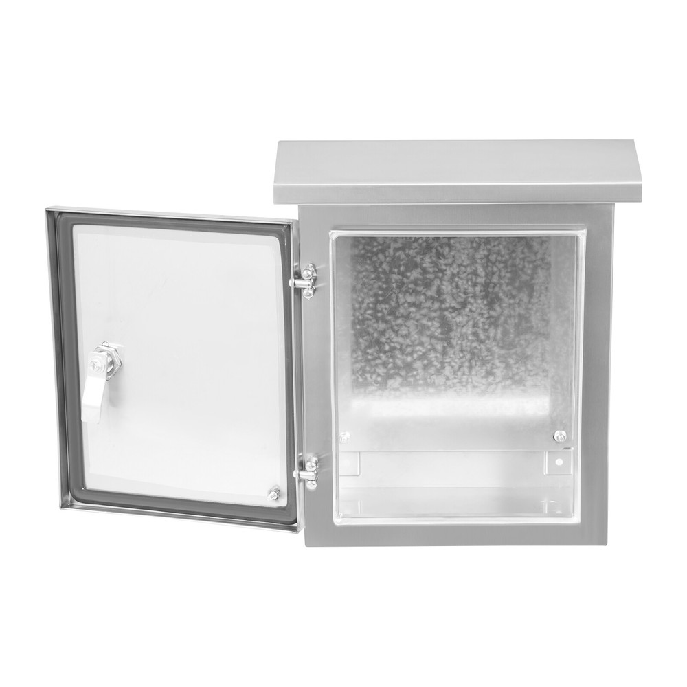 Electrical Junction Box Stainless Steel Electrical Box Waterproof Electrical Box
