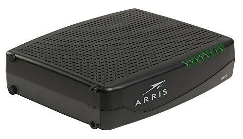 **COMCAST XFINITY APPROVED ONLY! ARRIS TM822G DOCSIS 3 PHONE MODEM!**