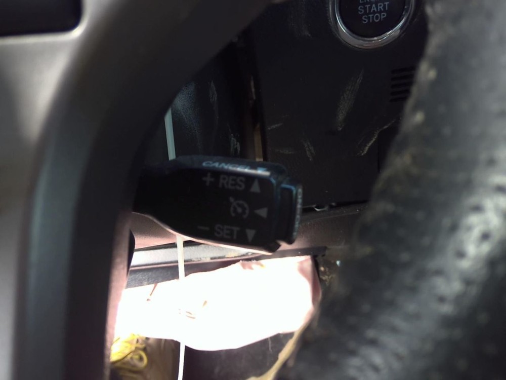 Chassis ECM Stability Control Yaw Rate Module Fits 10-20 4 RUNNER 1387843