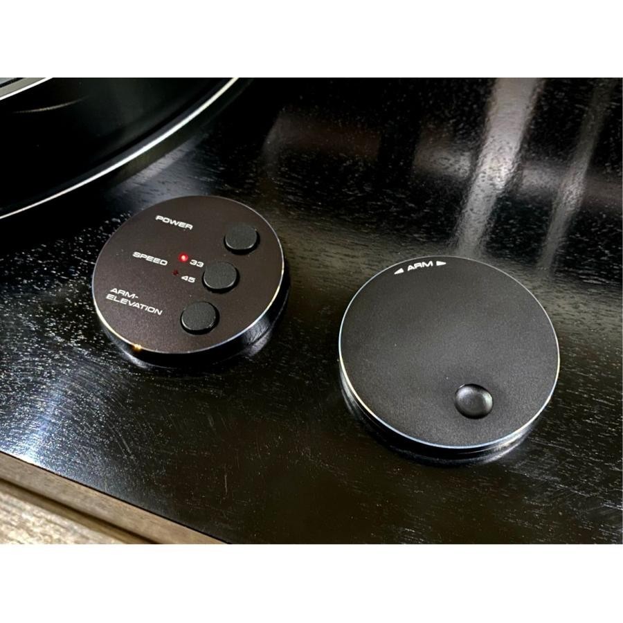 Pioneer PL-L1 Linear Tracking Record Player w/ original headshell Tested AC100V